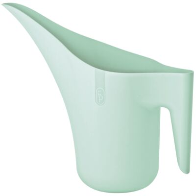 Konewka ARUBA 1,2 l pudrowa mięta