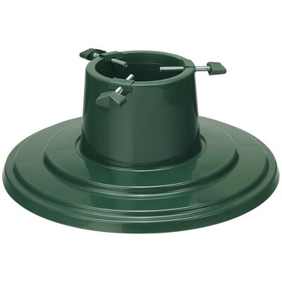 Stojak choinkowy Orbita 39,5 cm zielony