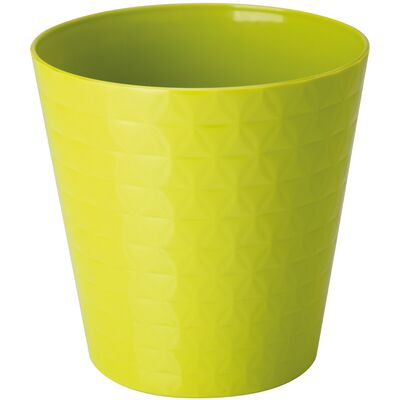 Osłonka DIAMENT PETIT 11 pistacja
