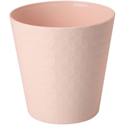 Osłonka DIAMENT PETIT 15 cielisty