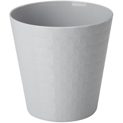 Osłonka DIAMENT PETIT 15 platyna