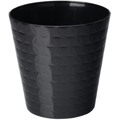 Osłonka DIAMENT PETIT 15 czarny