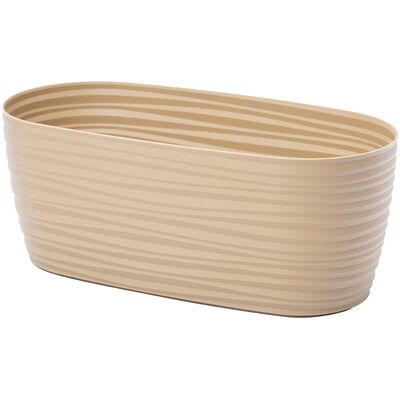 Skrzynka SAHARA PETIT 27 cafe latte