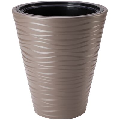 Donica SAHARA 40 brownie