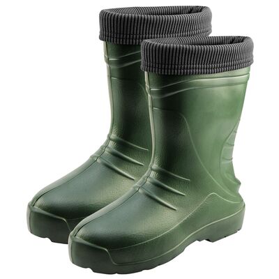 Kalosze EVA, rozmiar 47 VERTO