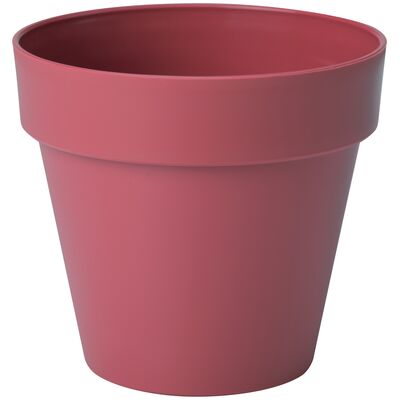 Osłonka IBIZA SOFT MAT 16 marsala