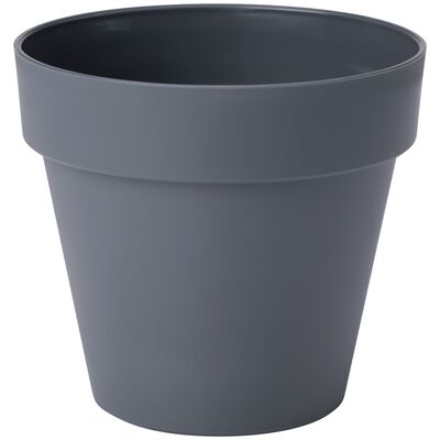 Osłonka IBIZA SOFT MAT 22 antracyt