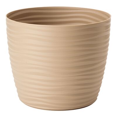 Osłonka SAHARA PETIT 17 cafe latte