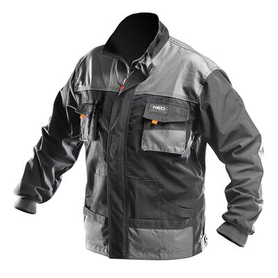Bluza robocza HD rozmiar L / 52 NEO