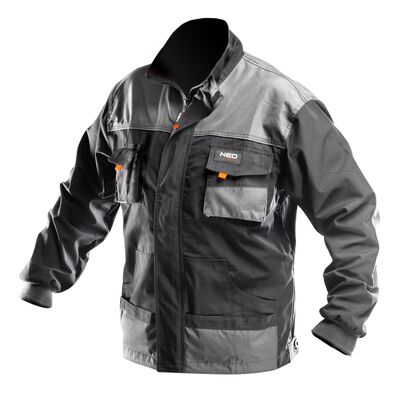 Bluza robocza HD rozmiar M / 50 NEO