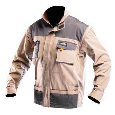 Bluza robocza 2 w 1, rozmiar XL / 56 NEO
