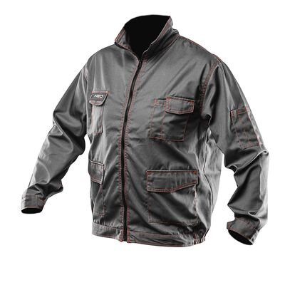 Bluza robocza BASIC rozmiar L / 52 NEO