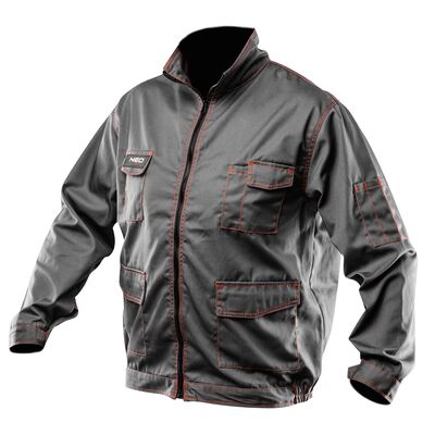Bluza robocza BASIC rozmiar LD / 54 NEO