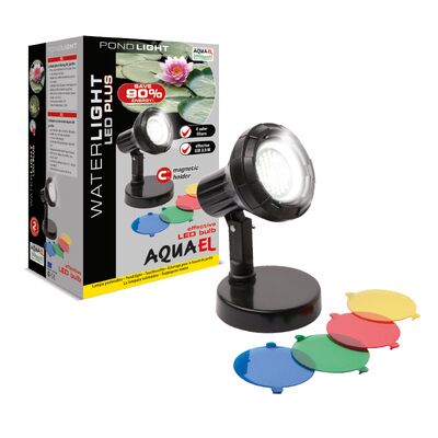 Lampa podwodna Waterlight LED Plus Aquael