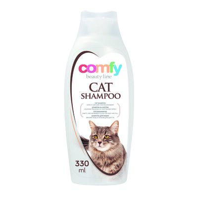 Szampon dla kota 330 ml Comfy