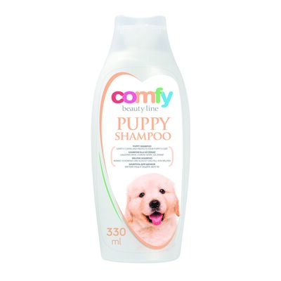 Szampon dla szczeniąt 330 ml Comfy