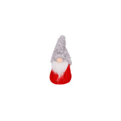 Skrzat tekstylny 14 cm mały