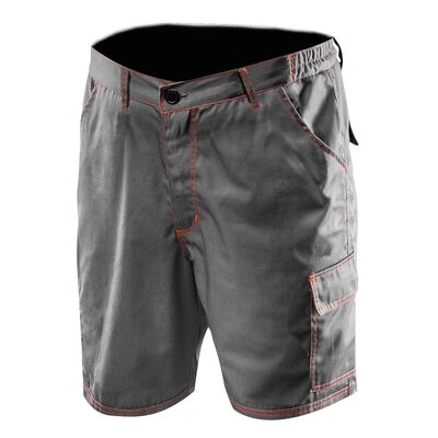 Krótkie spodenki BASIC, rozmiar XXL NEO