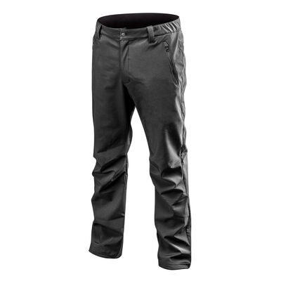 Spodnie robocze softshell, rozmiar S NEO