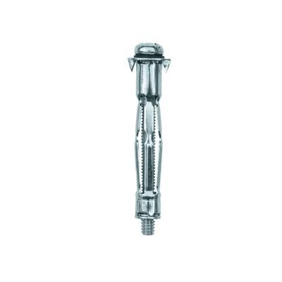 Kołek stalowy typu "MOLLY" M 6 x 65 ANDPOL