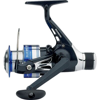 Kołowrotek Blue Bird GT 100 Jaxon