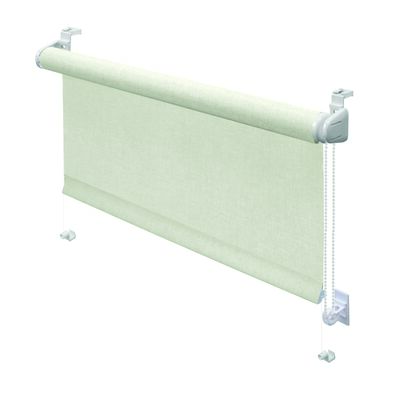Roleta Mini Napoli 730, krem 42,5 x 150 cm