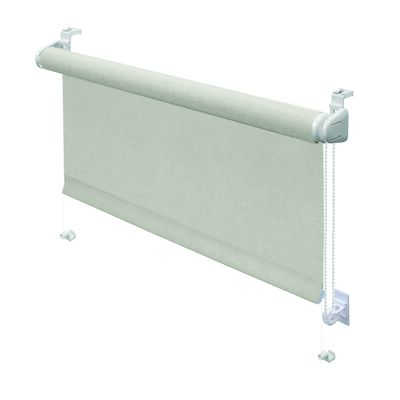 Roleta Mini Napoli 734, beż 57 x 150 cm
