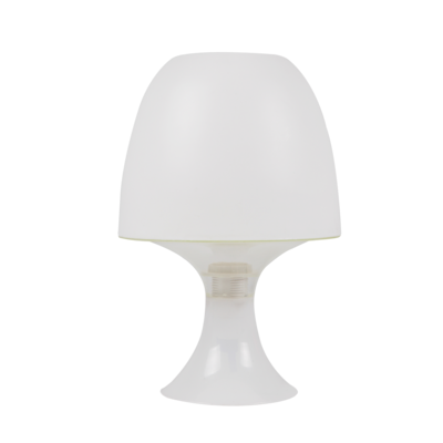 Lampa Polux Minni 1 x E14 +LED 3,5 W nocna biała