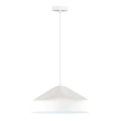 Lampa wisząca IL MIO GAVLE P150303-W biała matowa