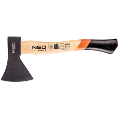 Siekiera 800 g, trzonek hickorowy NEO