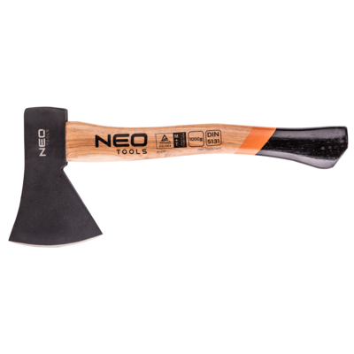 Siekiera 1000 g, trzonek hickorowy NEO