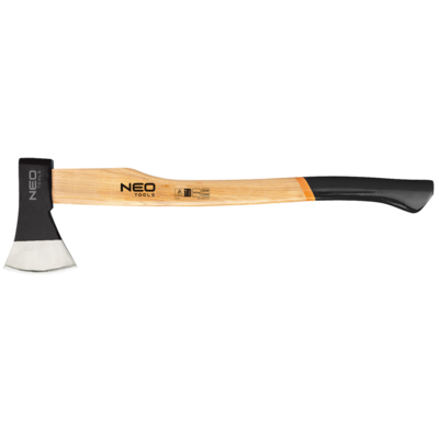 Siekiera 1250 g, trzonek hickorowy NEO