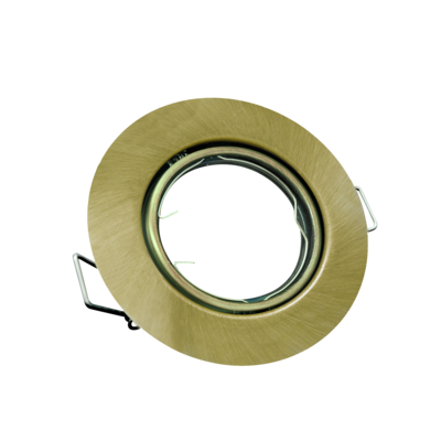 Oprawa sufitowa POLUX OPIN-IOA90G1 patyna 3 sztuki