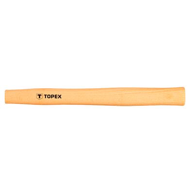 Trzonek do młotka 5 - 6 kg, 700 mm TOPEX
