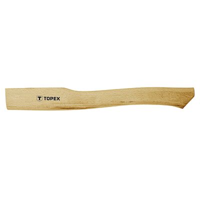 Trzonek do siekiery 600 g, 360 mm TOPEX