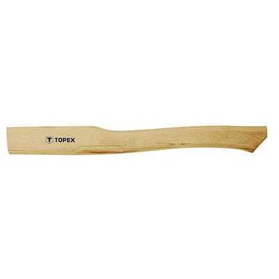 Trzonek do siekiery 800 g, 500 mm TOPEX