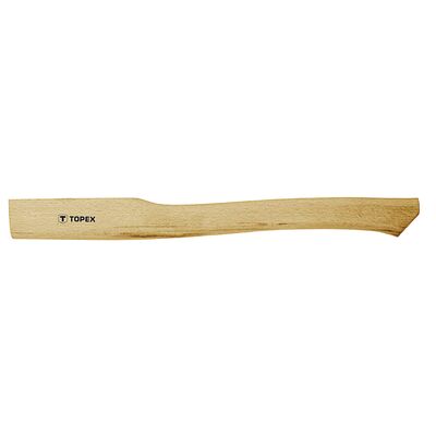 Trzonek do siekiery 1250 g, 700 mm TOPEX