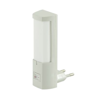 Lampka wtykowa DORA HL990L WIEŻA HOROZ