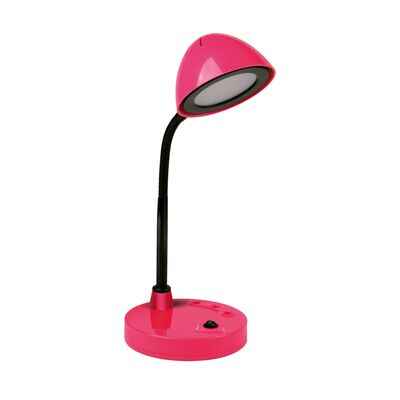 Lampka biurkowa RONI LED PINK STRÜHM