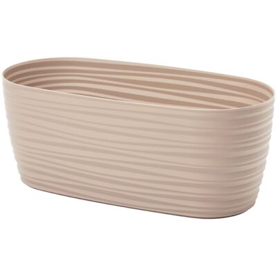 Skrzynka SAHARA PETIT 31 szaro-beżowy