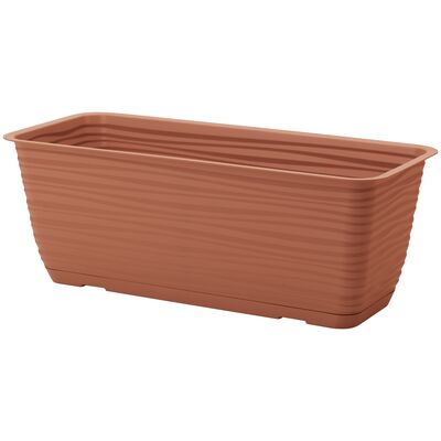 Skrzynka SAHARA 60 terakota