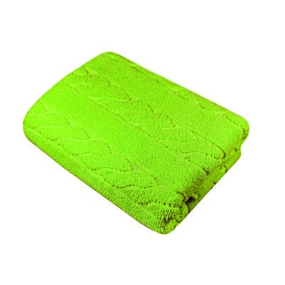 Ręcznik łazienkowy Skandynawski 140 x 70 Oliwka bawełna TEXPOL