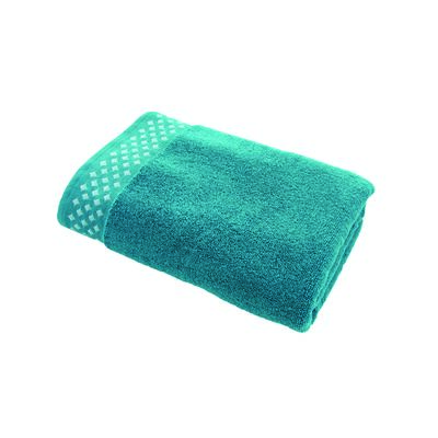 Ręcznik łazienkowy Diamond 140 x 70 Morski L bawełna TEXPOL