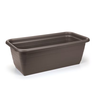 Skrzynka balkonowa 500 mokka