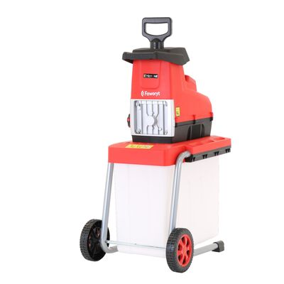 Rozdrabniacz elektryczny frezowy 2800W Faworyt GTR2800