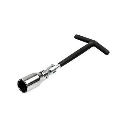 Klucz do świec przegubowy 21 mm FASTER TOOLS