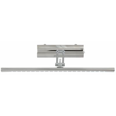 Kinkiet do obrazów Picture Light 1 x 4 W chrom LED