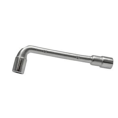 Klucz fajkowy przebity 12 mm FASTER TOOLS
