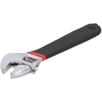 Klucz nastawny SOFT 10” FASTER TOOLS