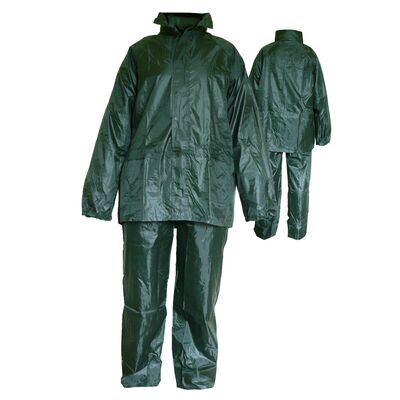 Komplet nieprzemakalny nylon